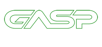 GASP Systems Logo